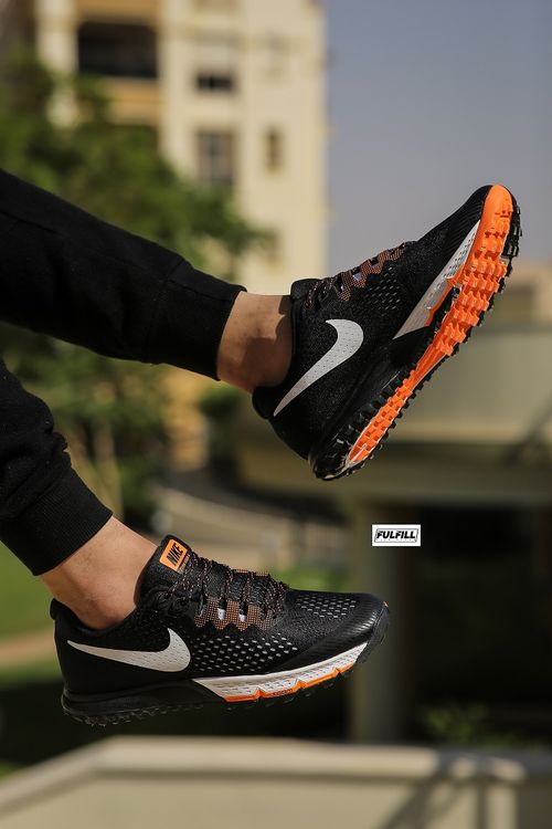 nike air zoom kiger 4